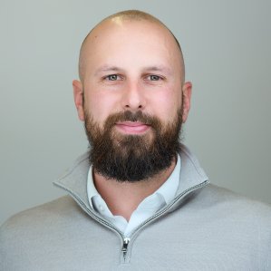 Profile image of Ben Smith