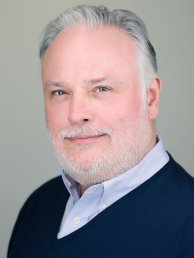 Head shot of James Barraclough
