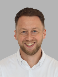 Profile image of Oliver Bowles