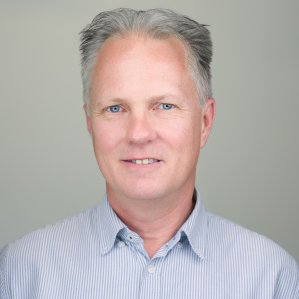 Head shot of Will Evans